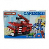 Конструктор Lele Brother 8531-5