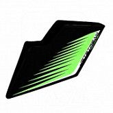 Крыло-щиток Rudy Project Jetstream Wng57 Black Lime Fluo C0000324