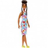Кукла Barbie Fashionistas (FBR37 HJT07)