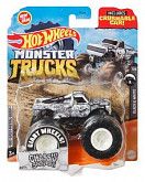 Машинка Hot Wheels Монстр Трак 64/75 (FYJ44 GMR88)