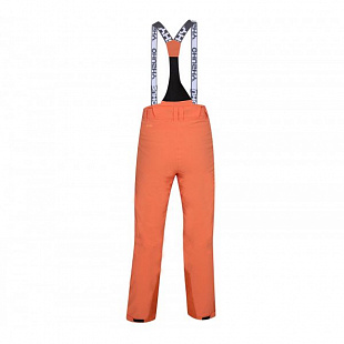 Брюки горнолыжные женские Husky Goilt L orange