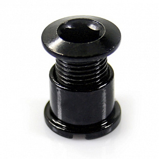 Бонка RCW-085C M8x0.75x8.5 мм black (2 шт)