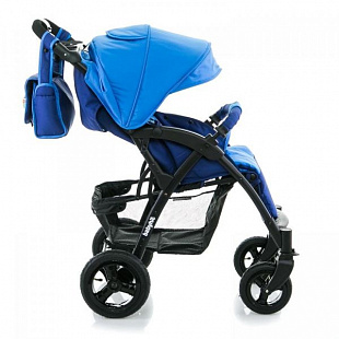 Коляска прогулочная Babyhit Travel Air Blue