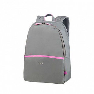 Рюкзак Samsonite Nefti  CA8-27003 Grey