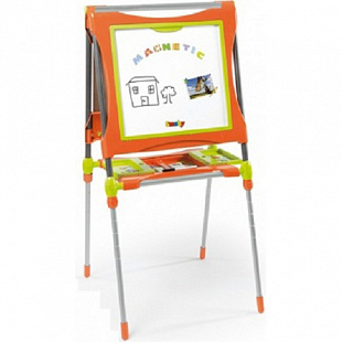 Набор для творчества Smoby Доска для рисования 028049