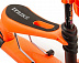 Самокат-беговел RS iTRIKE 3 в 1 orange