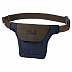 Сумка поясная Jack Wolfskin Gateway 8002671 dark blue Сумка поясная Jack Wolfskin Gateway 8002671 dark blue