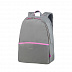 Рюкзак Samsonite Nefti  CA8-27003 Grey
