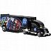 Грузовик Hot Wheels Track Fleet Hype Hauler DC (HYT56 JCM62) Грузовик Hot Wheels Track Fleet Hype Hauler DC (HYT56 JCM62)