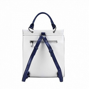 Городской рюкзак Ors Oro DW-975 /2 blue/white