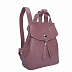 Городской рюкзак Ors Oro DS-0004 /3 fawn pink