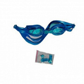 Очки для плавания Zez Sport 100 Blue