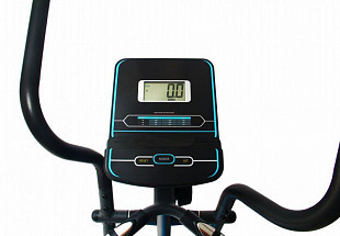 Эллиптический тренажер USA Style SS-EFIT-338EH