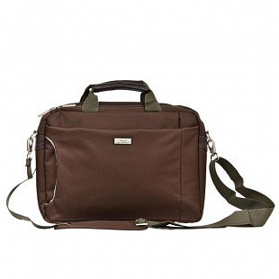 Сумка для ноутбука Pola П8008 light brown