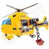 Игрушка Dickie Toys Спасательный вертолет 18 см (203563573)