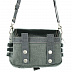 Молодежная сумка Polar М312 grey