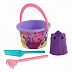 Песочный набор Полесье Disney со средним ведром Микс №15 70876