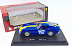 Коллекционная машина Bburago 1:24 Ferrari 250 GTO (18-26305) Blue