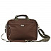 Сумка для ноутбука Pola П8008 light brown