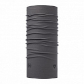 Бандана Buff Thermonet Solid Grey Castlerock Denim