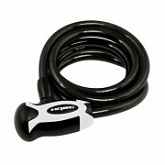 Велозамок HQBC Pear 120 10/1200 мм (White) Q010244