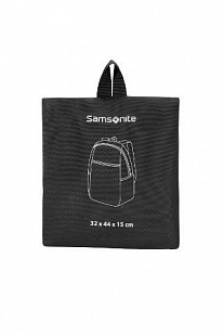 Рюкзак для ноутбука Samsonite Global CO1-09035 Black