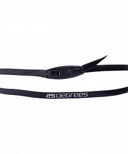 Очки для плавания 25Degrees Turbo 25D21016 black