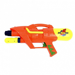 Водяной пистолет Ausini 186 orange
