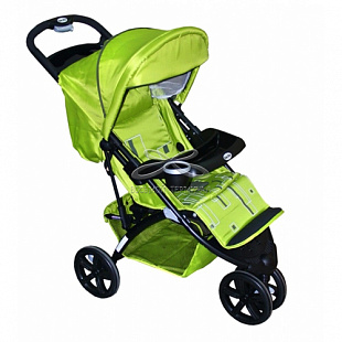 Коляска Geoby C922 (R353)
