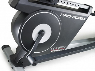 Эллиптический тренажер Pro-Form Hybrid Trainer PFEL03815