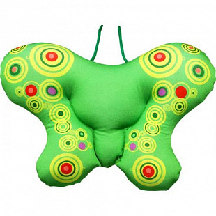 Мягкая игрушка Мнушки Бабочка 02 Ап17баб02