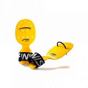 Лопатки для плавания Finis Bolster Paddles 1.05.026