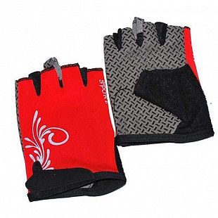 Митенки атлетические Zez Sport 222-2 (в ассортименте)