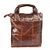 Мужская сумка Pola 3151 brown