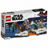 Конструктор LEGO Звездные Войны Битва при базе Старкиллер 75236