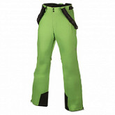 Брюки Alpine Pro Molini II MPAH061528 green