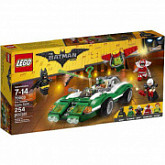 Конструктор LEGO Гоночный автомобиль Загадочника 70903