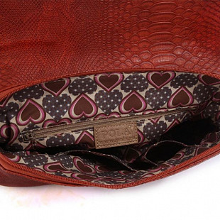 Женская сумка Pola 4198 black