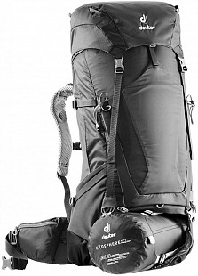 Рюкзак Deuter Futura Vario 45+10 SL 3402018-3388 denim/arctic