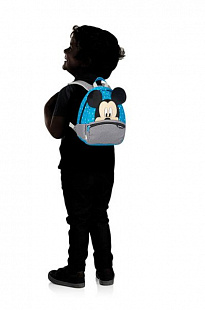 Рюкзак Samsonite Disney Ultimate 2.0 28см  40C-11012