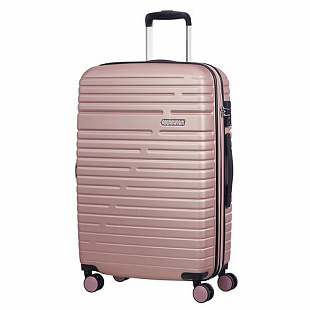 Чемодан  American Tourister Aero Racer 68см 61G-90002 Rose Pink