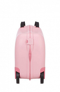 Чемодан Samsonite Dream Rider Disney 50см 43C-90001 Pink