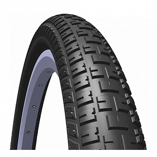 Покрышка Rubena/Mitas TG 60-559 26"x2,35 V93 Defender 510952339042