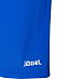 Шорты футбольные детские Jogel JFS-1110-071 blue/white