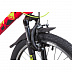 Велосипед Novatrack Tornado 20" (2019) Red 20AH7V.TORNADO.RD9
