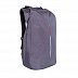 Рюкзак GRIZZLY RQ-916-1 grey