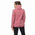 Куртка женская Jack Wolfskin Jwp Shell W rose quartz