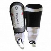 Щитки футбольные 846-6