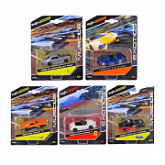 Масштабная модель автомобиля Maisto 1:64  (15494) (в ассортименте)