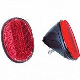 Катафот на щиток HL-R04 (5 шт)